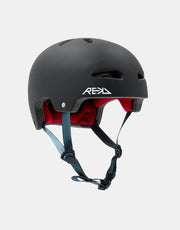 REKD Ultralite In-Mold Helmet - Black