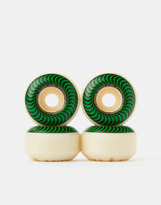 Spitfire Classics Formula Four 101d Skateboard Wheels - 52mm