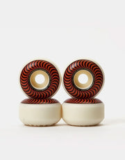 Spitfire Classics Formula Four 101d Skateboard Wheel - 53mm