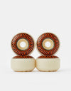 Spitfire Classics Formula Four 101d Skateboard Wheels - 53mm