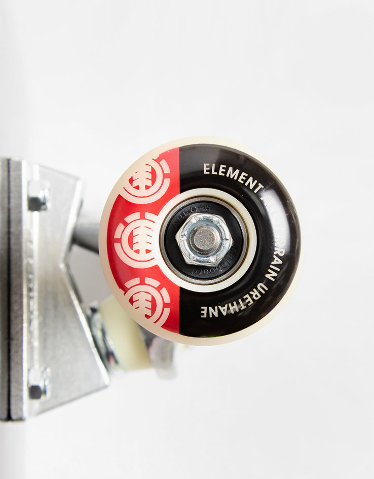 Element Seal Complete Skateboard - 8"