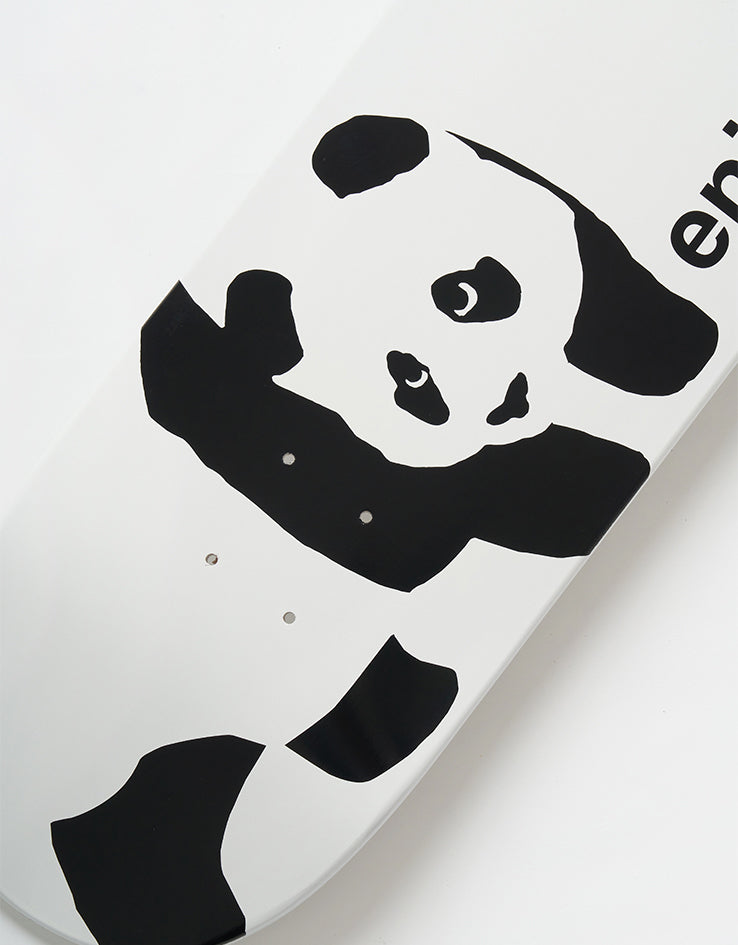 Enjoi Whitey Panda R7 Skateboard Deck