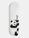 Enjoi Whitey Panda R7 Skateboard Deck