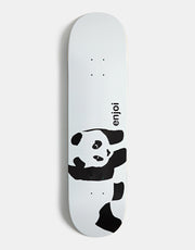 Enjoi Whitey Panda R7 Skateboard Deck