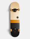 Globe G2 Half Dip 2 Pecan Complete Skateboard - 8.25"