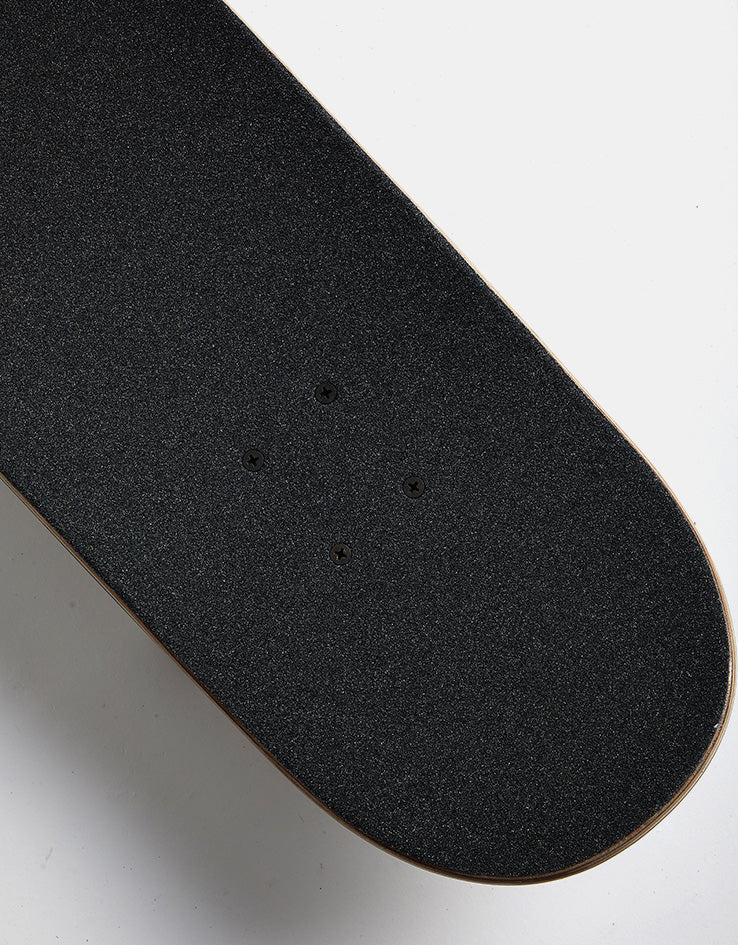 Globe G1 Full On Tiger Camo Complete Skateboard - 8"