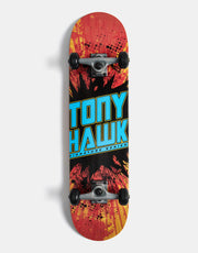 Tony Hawk 180 Shatter Logo Complete Skateboard - 7.75"