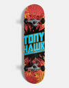 Tony Hawk 180 Shatter Logo Complete Skateboard - 7.75"