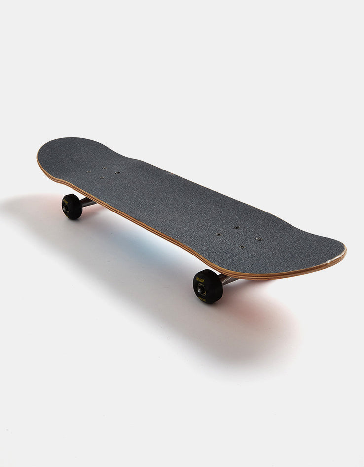 Tony Hawk 180 Shatter Logo Complete Skateboard - 7.75"