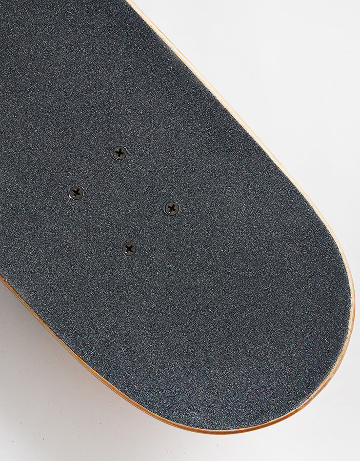 Tony Hawk 180 Shatter Logo Complete Skateboard - 7.75"