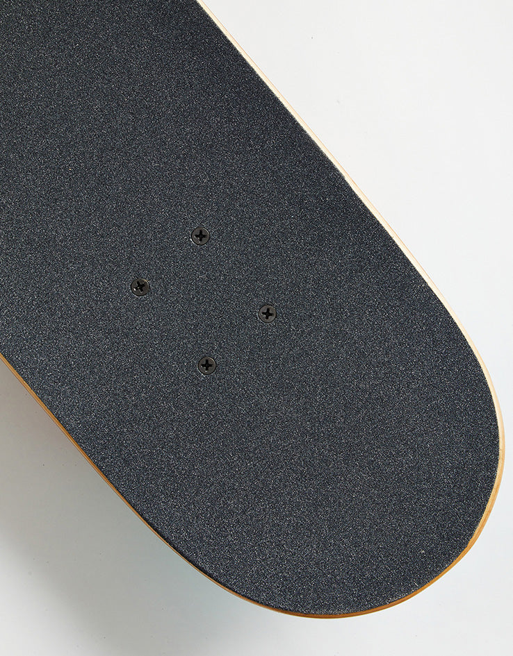 Tony Hawk 180 Golden Hawk Complete Skateboard - 7.75"