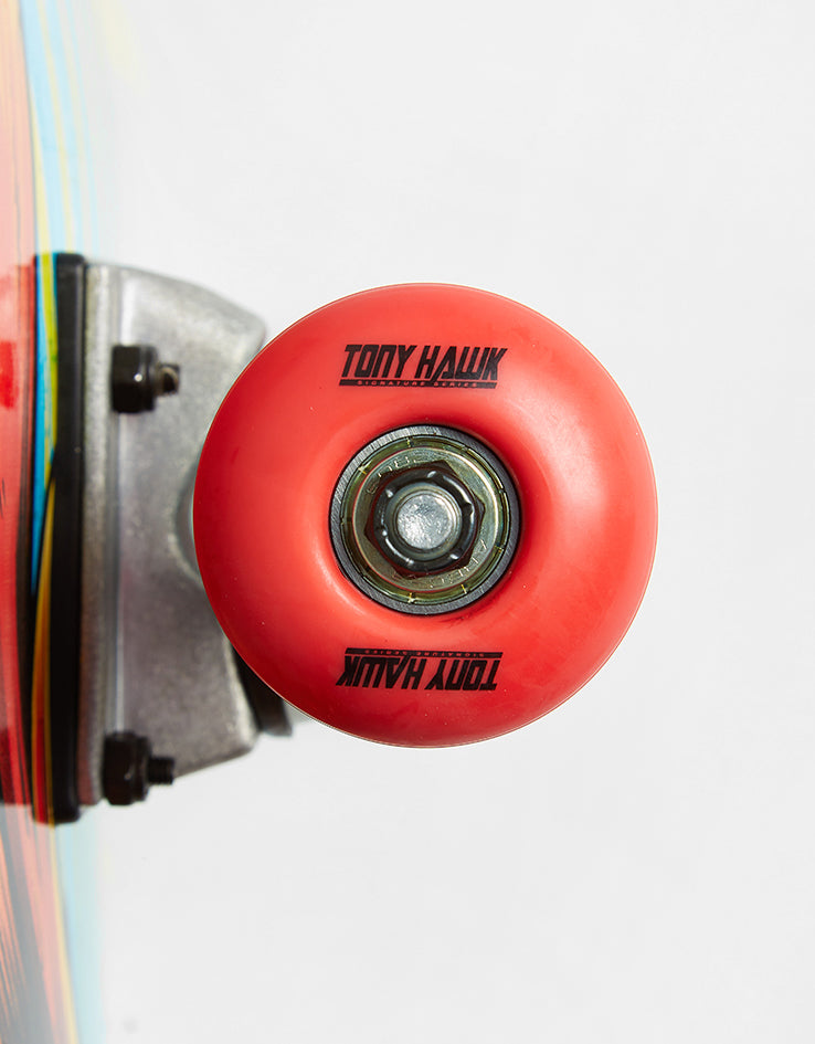 Tony Hawk 180 Golden Hawk Complete Skateboard - 7.75"