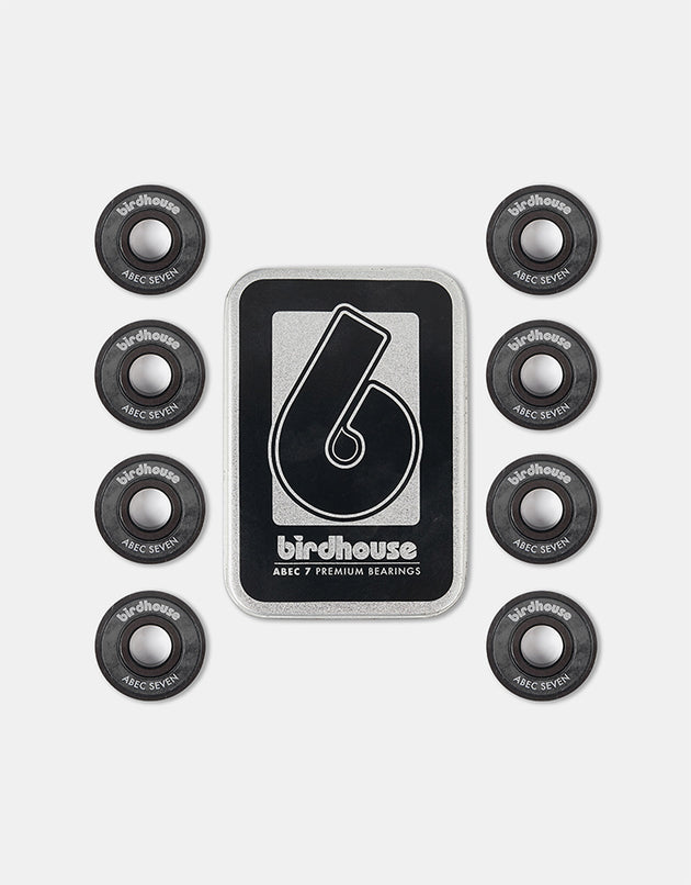 Birdhouse Abec 7 Bearings