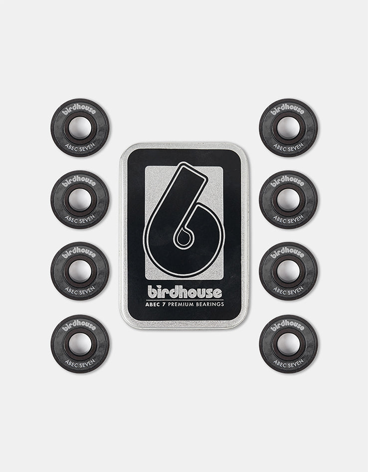 Birdhouse Abec 7 Bearings