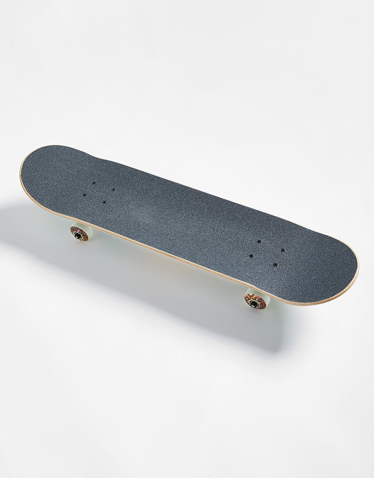 Rocket Wild Pile-Up Complete Skateboard - 7.5"