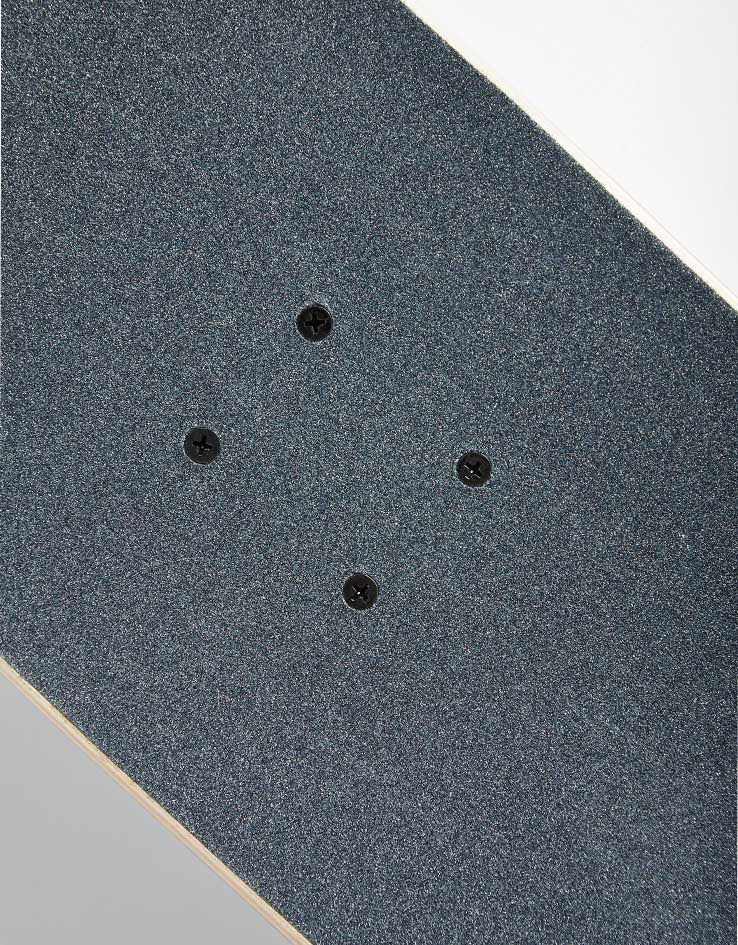 Rocket Wild Pile-Up Complete Skateboard - 7.5"