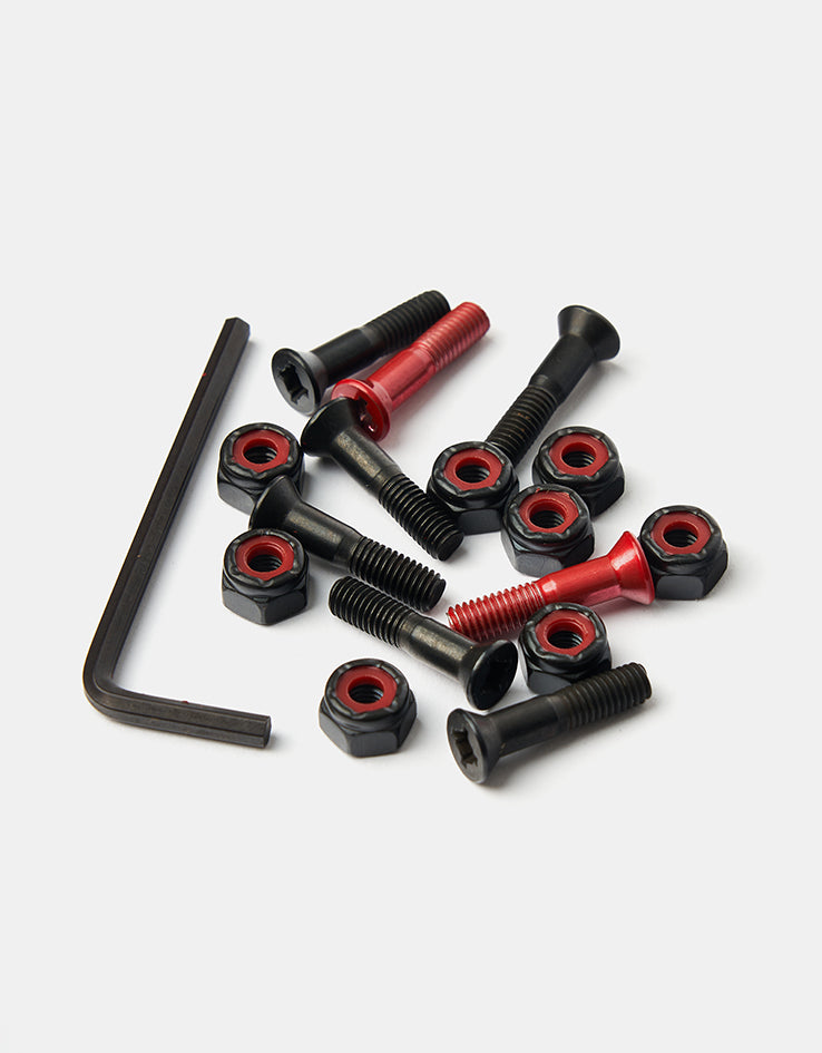 Andalé Combo 7/8" Allen/Phillips Bolts