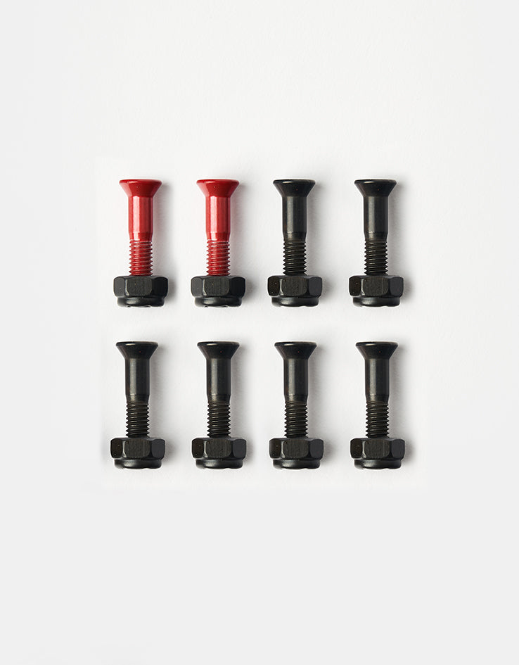 Andalé Combo 7/8" Allen/Phillips Bolts