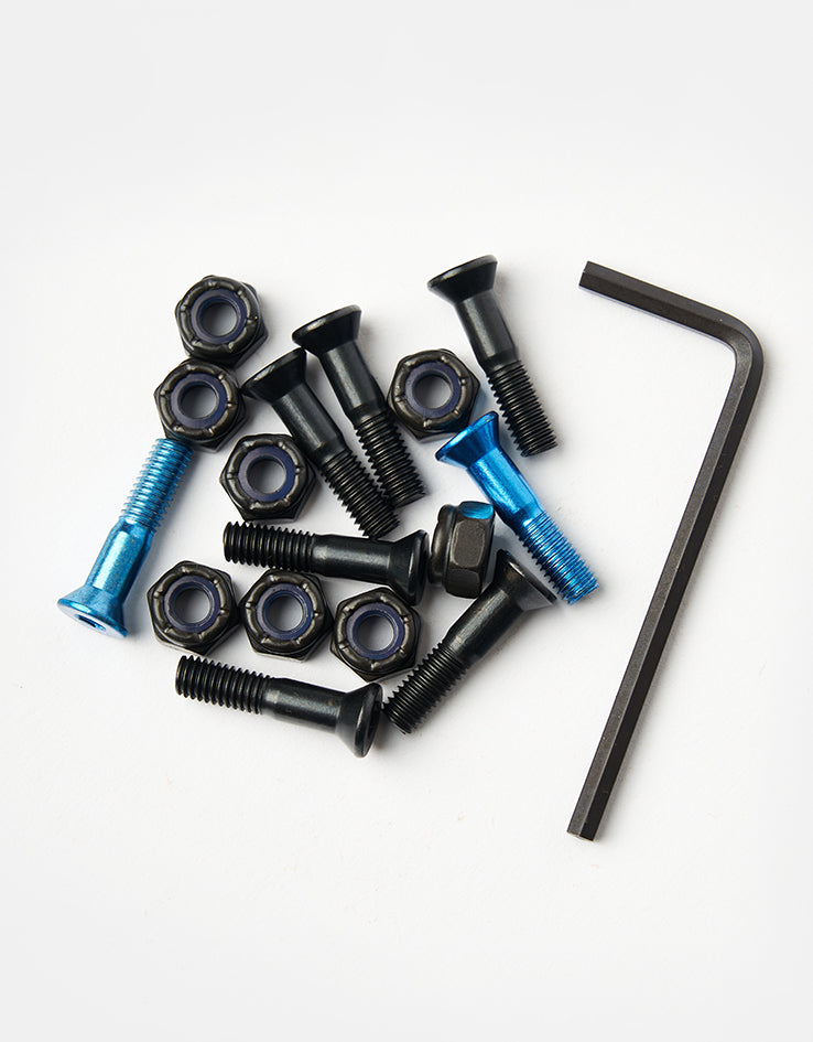 Andalé 7/8" Allen Bolts