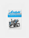 Andalé 7/8" Allen Bolts