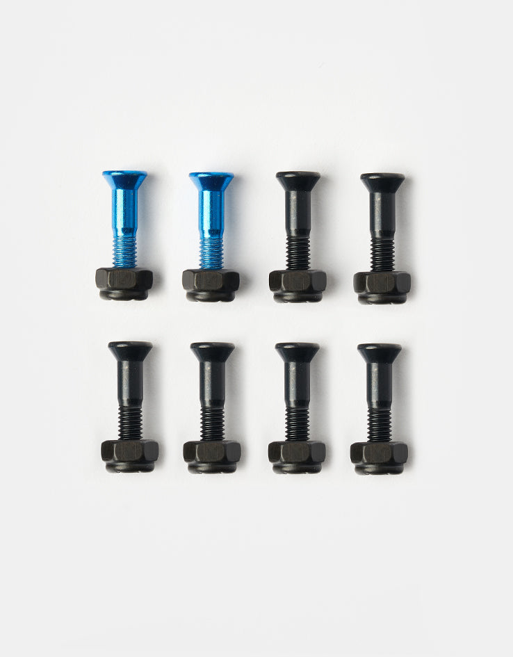 Andalé 7/8" Allen Bolts
