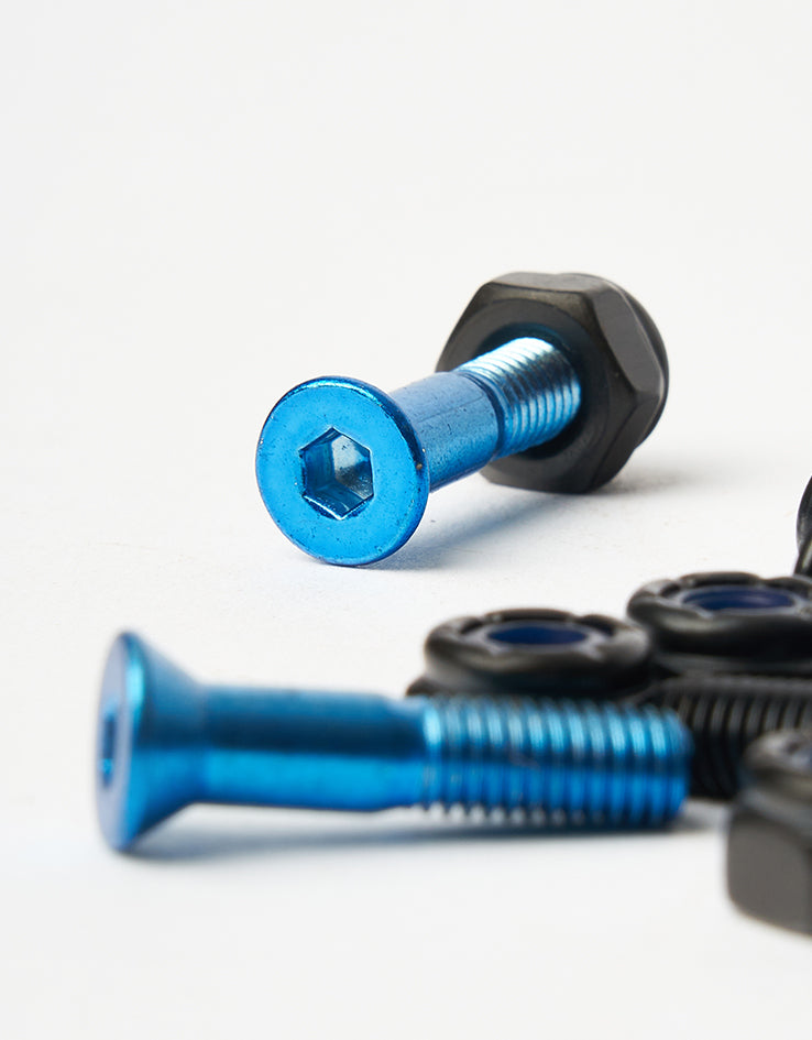 Andalé 7/8" Allen Bolts