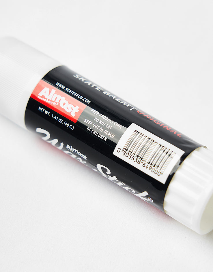 Almost Skate Balm Wax Stick