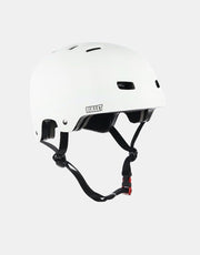 Bullet T35 Deluxe Helmet - Matte White