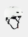 Bullet T35 Deluxe Helmet - Matte White