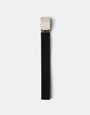Obey Big Boy Web Belt - Black