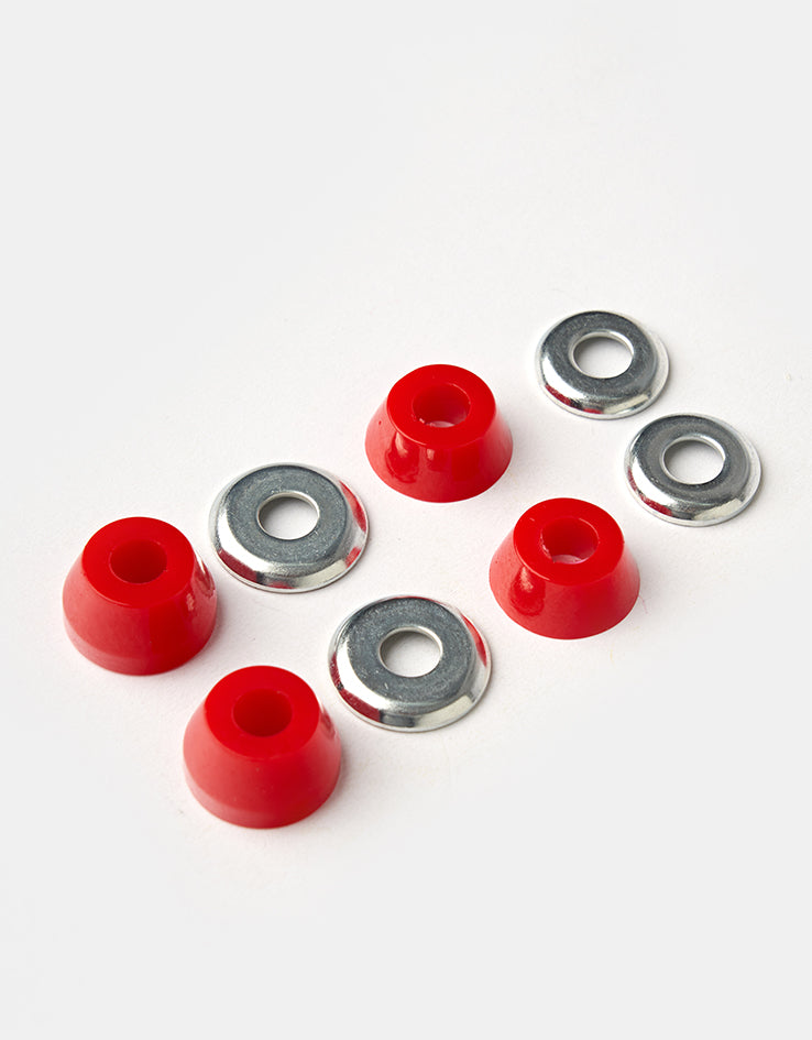 Independent Conical Soft Standard Bushings - 88A