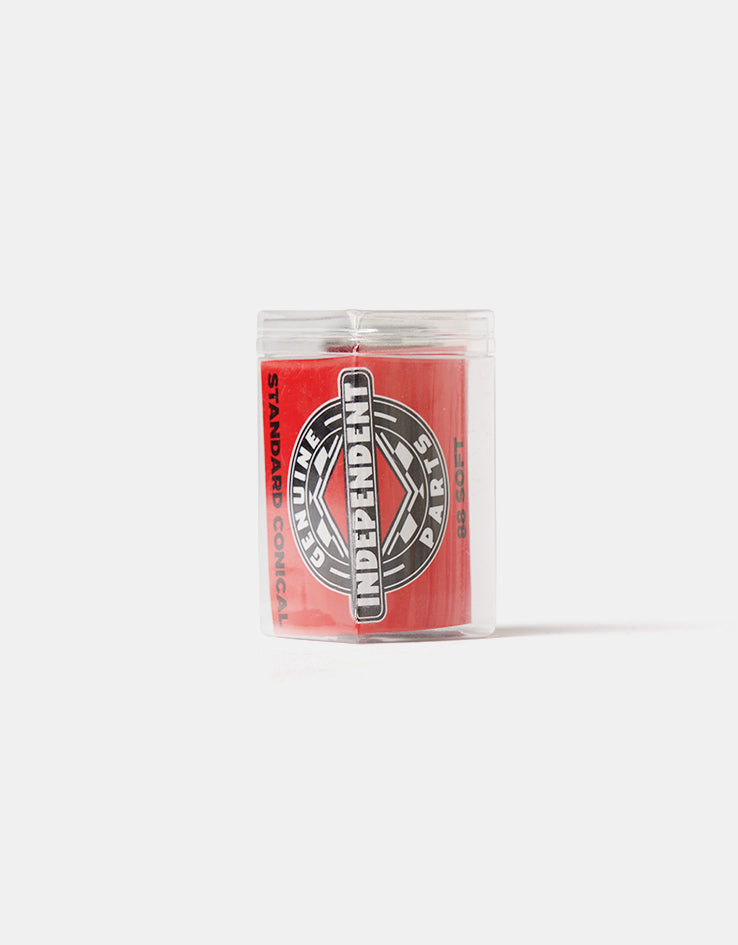 Independent Conical Soft Standard Bushings - 88A