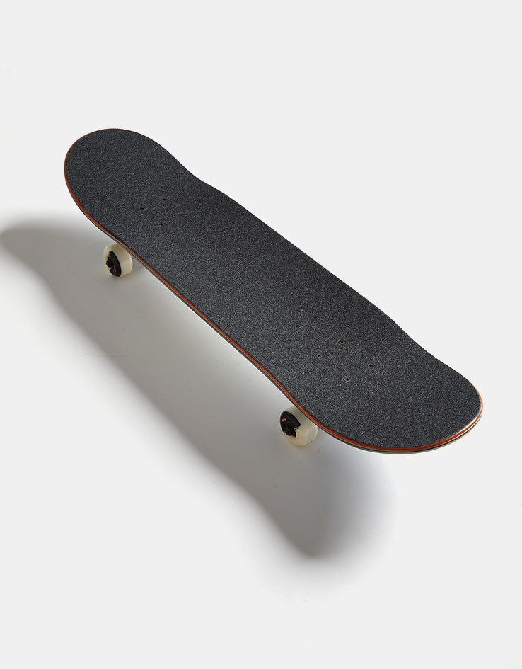 Globe G1 Stay Tuned Complete Skateboard - 8"