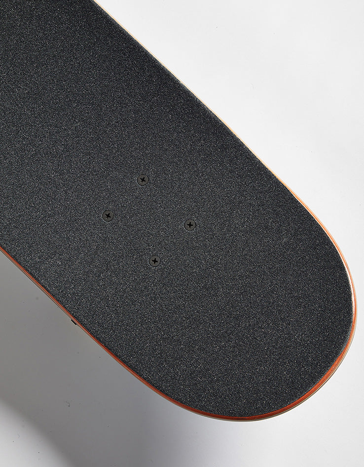 Globe G1 Stay Tuned Complete Skateboard - 8"