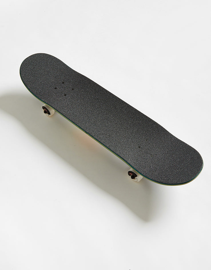 Globe G1 Supercolor Complete Skateboard - 8.125"