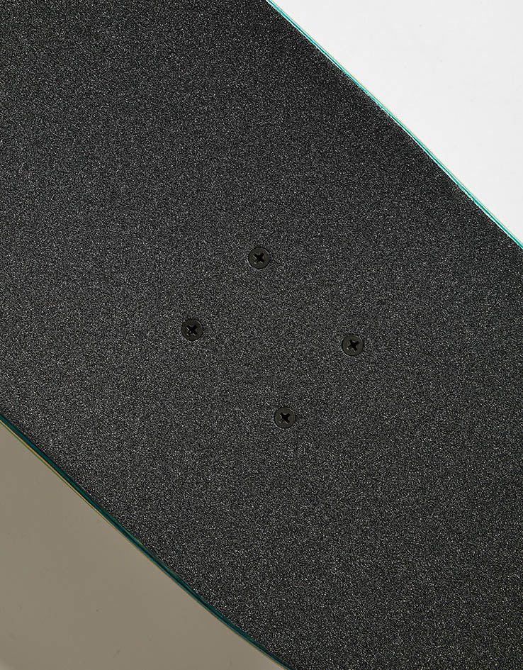 Globe G1 Supercolor Complete Skateboard - 8.125"