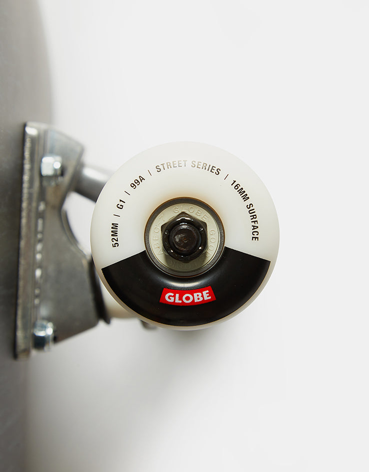 Globe G1 Supercolor Complete Skateboard - 8.125"