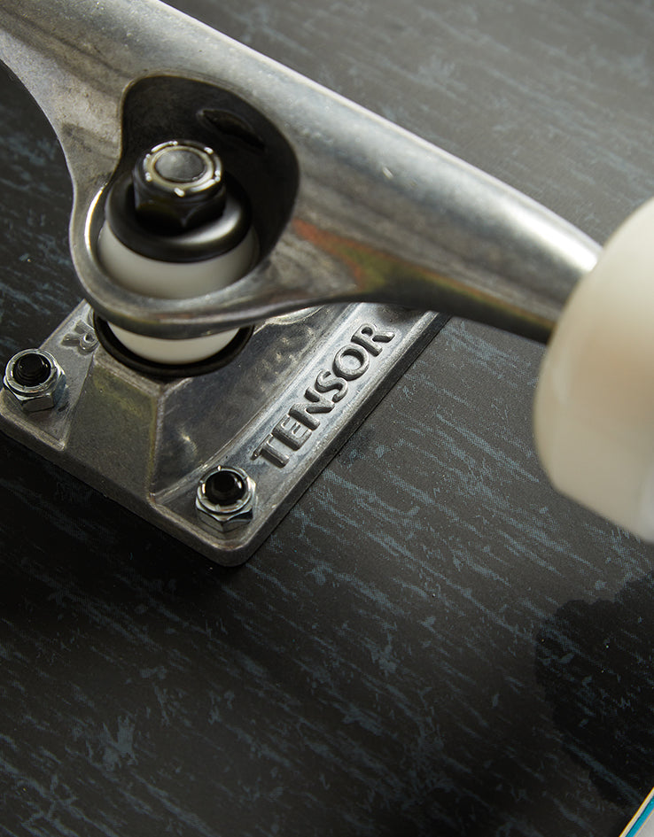 Globe G1 Supercolor Complete Skateboard - 8.125"