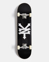 Zoo York 'OG 95' Crackerjack Complete Skateboard