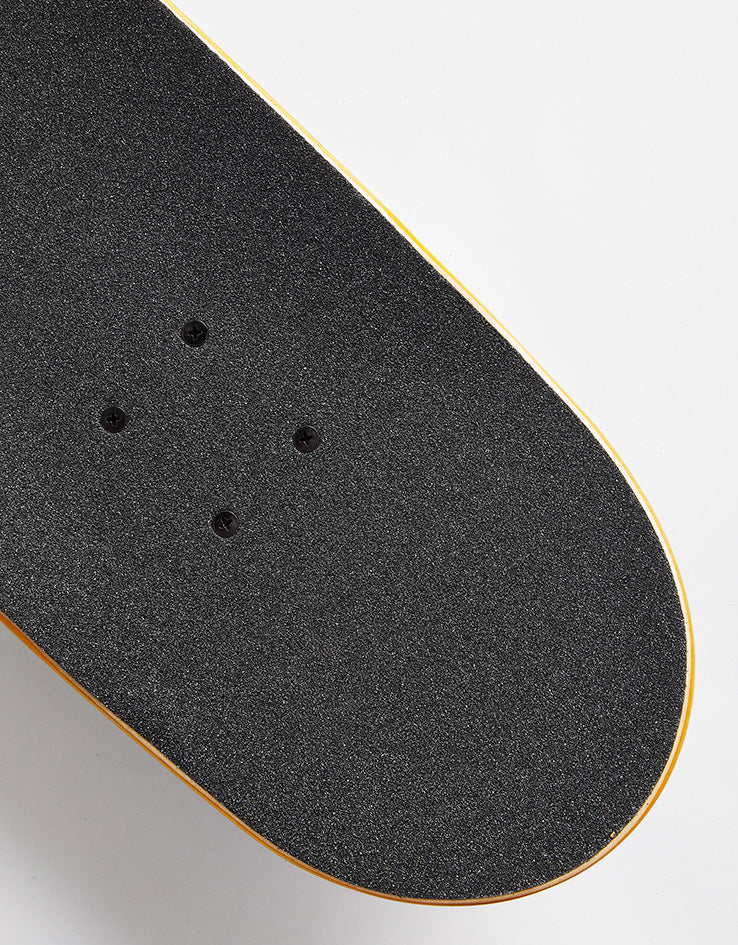 Zoo York 'OG 95' Crackerjack Complete Skateboard