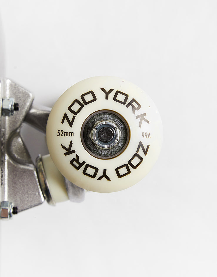 Zoo York 'OG 95' Crackerjack Complete Skateboard