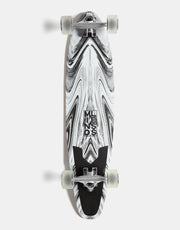 Mindless Raider VI Longboard - 34" x 8"