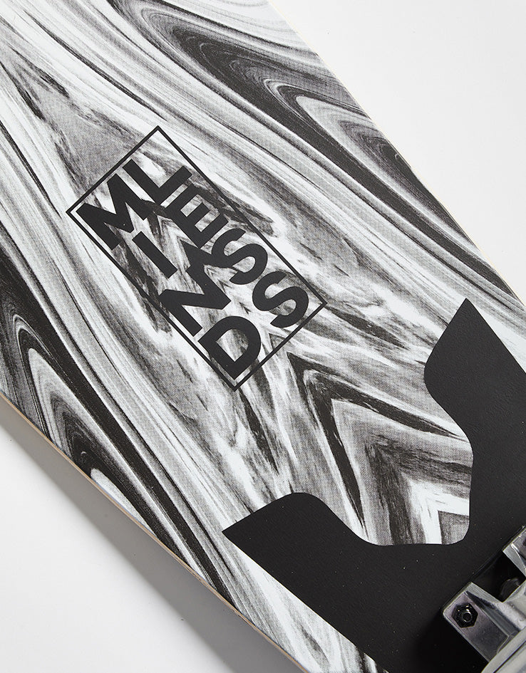 Mindless Raider VI Longboard - 34" x 8"