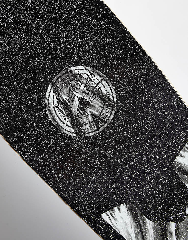 Mindless Raider VI Longboard - 34" x 8"