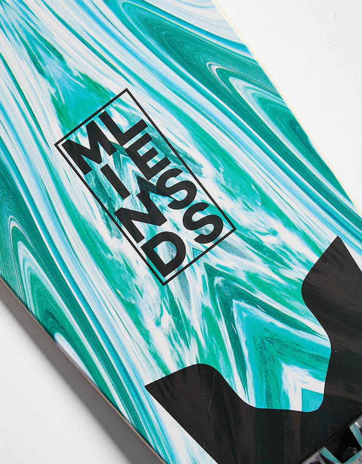 Mindless Raider VI Longboard - 34" x 8"