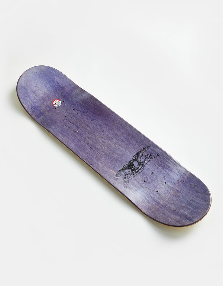 Anti Hero Eagle Team Deck - 8.62"