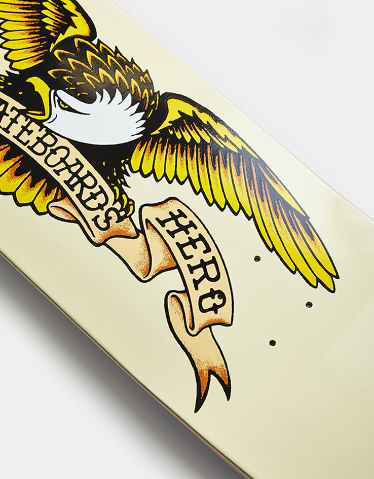 Anti Hero Eagle Team Deck - 8.62"