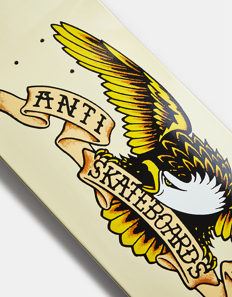 Anti Hero Eagle Team Deck - 8.62"
