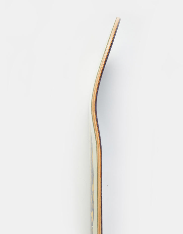 Anti Hero Eagle Team Deck - 8.62"