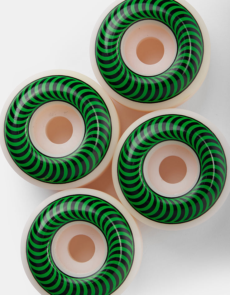 Spitfire Classic 99d Skateboard Wheel - 52mm